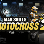 Mad Skills Motocross 2 مهكرة اخر اصدار