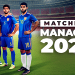 تحميل لعبة Matchday Manager 24 مهكرة للاندرويد اخر اصدار