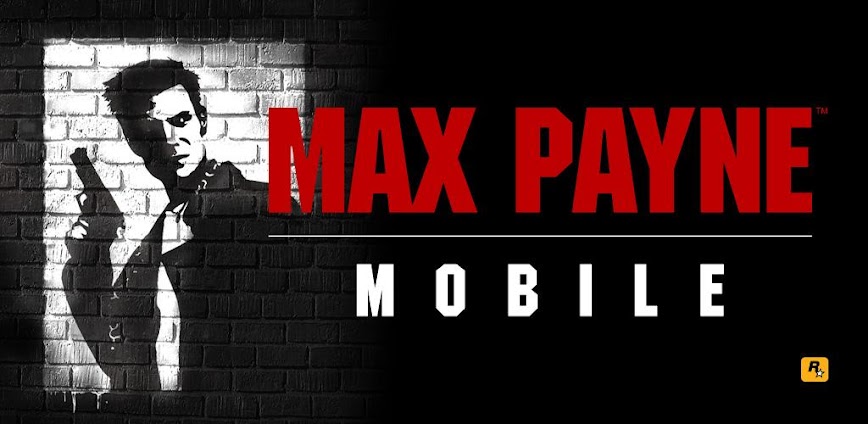 تحميل لعبة Max Payne Mobile مهكرة للاندرويد اخر اصدار icon