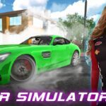 لعبة Car Simulator 2 v1.53.29 مهكرة (أموال غير محدودة) اخر تحديث