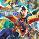 تحميل لعبة Monster Hunter Stories مهكرة للاندرويد اخر اصدار