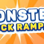 تحميل لعبة Monster Truck Rampage مهكرة للاندرويد اخر اصدار