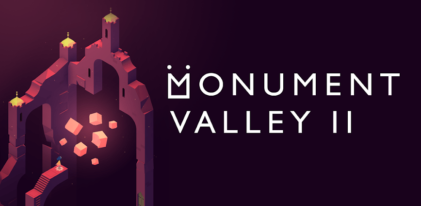 تحميل لعبة Monument Valley 2 مهكرة للاندرويد اخر اصدار icon