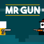 تحميل لعبة Mr Gun مهكرة للاندرويد اخر اصدار