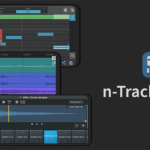 تحميل تطبيق n-Track 9 مهكر للاندرويد اخر اصدار