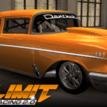 لعبة No Limit Drag Racing 2 مهكرة اخر اصدار