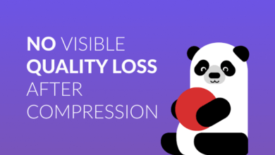 panda video compress amp convert poster