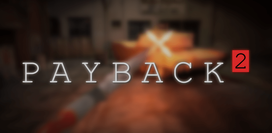 تحميل لعبة Payback 2 – The Battle Sandbox مهكرة للاندرويد اخر اصدار icon