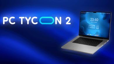 pc tycoon 2 computer creator poster