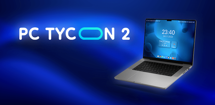 تحميل لعبة PC Tycoon 2 مهكرة للاندرويد اخر اصدار icon