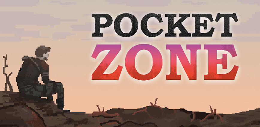 تحميل لعبة Pocket ZONE مهكرة للاندرويد اخر اصدار icon