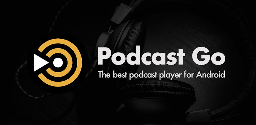 تحميل تطبيق Podcast Go مهكر للاندرويد اخر اصدار icon