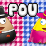 Pou مهكرة اخر اصدار