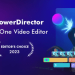 PowerDirector مهكر اخر اصدار