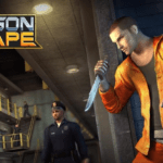 تحميل لعبة Prison Escape مهكرة للاندرويد اخر اصدار