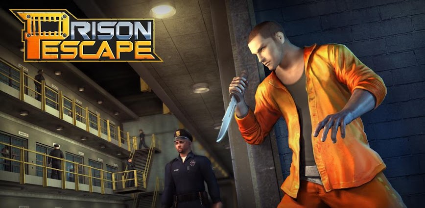 تحميل لعبة Prison Escape مهكرة للاندرويد اخر اصدار icon