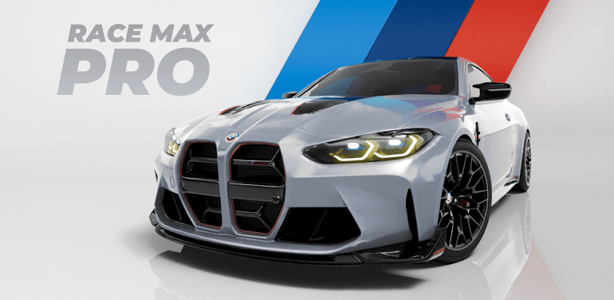 لعبة Race Max Pro v1.4.16 مهكرة (أموال غير محدودة) اخر تحديث icon