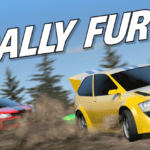 لعبة Rally Fury v1.113 مهكرة (أموال غير محدودة) اخر تحديث