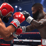 لعبة Real Boxing 2 v1.50.0 مهكرة (أموال غير محدودة) اخر تحديث