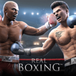 تحميل لعبة Real Boxing – Fighting Game مهكرة للاندرويد اخر اصدار