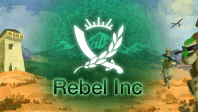 rebel inc poster