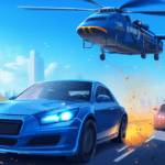 لعبة Reckless Getaway 2 v2.23.05 مهكرة (أموال غير محدودة) اخر تحديث