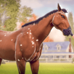 لعبة Rival Stars Horse Racing v1.57.2 مهكرة (قدرة غير محدودة) اخر تحديث