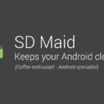 تحميل تطبيق SD Maid مهكر للاندرويد اخر اصدار