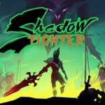 تحميل لعبة Shadow Fighter مهكرة للاندرويد اخر اصدار