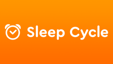 sleep cycle sleep tracker poster