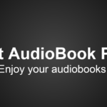 تحميل تطبيق Smart AudioBook مهكر للاندرويد اخر اصدار