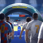 تحميل لعبة Soccer Star 24 Super Football مهكرة للاندرويد اخر اصدار