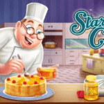 تحميل لعبة Star Chef مهكرة للاندرويد اخر اصدار