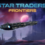 تحميل لعبة Star Traders: Frontiers مهكرة للاندرويد اخر اصدار