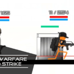 تحميل لعبة Stick Warfare: Blood Strike مهكرة للاندرويد اخر اصدار