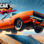 لعبة Stunt Car Extreme مهكرة اخر اصدار