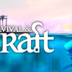 تحميل لعبة Survival on Raft: Multiplayer مهكرة للاندرويد اخر اصدار