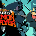 تحميل لعبة Tailed Demon Slayer مهكرة للاندرويد اخر اصدار