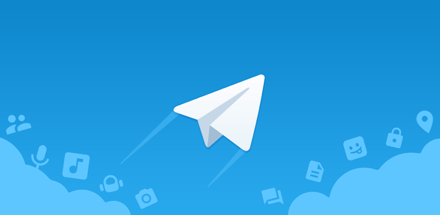 تحميل تطبيق Telegram مهكر للاندرويد اخر اصدار icon