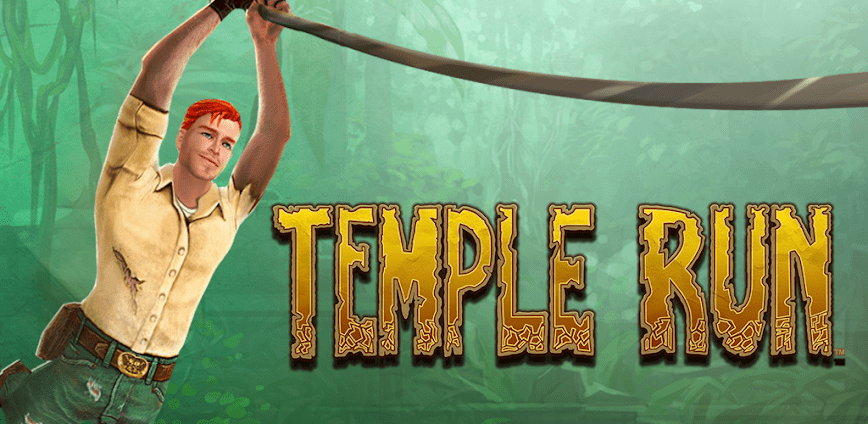 تحميل لعبة Temple Run مهكرة للاندرويد اخر اصدار icon