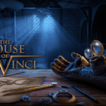 تحميل لعبة The House of Da Vinci مهكرة للاندرويد اخر اصدار