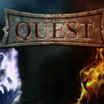 تحميل لعبة The Quest مهكرة للاندرويد اخر اصدار