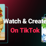 تحميل تطبيق TikTok مهكر للاندرويد اخر اصدار