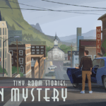 تحميل لعبة Tiny Room Stories: Town Mystery مهكرة للاندرويد اخر اصدار