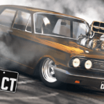 تحميل لعبة Torque Burnout مهكرة للاندرويد اخر اصدار