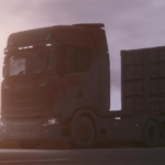 لعبة Truckers of Europe 3 مهكرة اخر اصدار