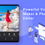 Video Maker Music Video Editor مهكر اخر اصدار