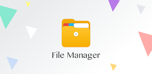 تحميل تطبيق File Manager مهكر للاندرويد اخر اصدار icon