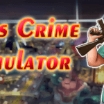 لعبة Vegas Crime Simulator مهكرة اخر تحديث