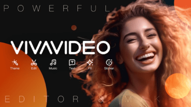 vivavideo video editorampmaker poster